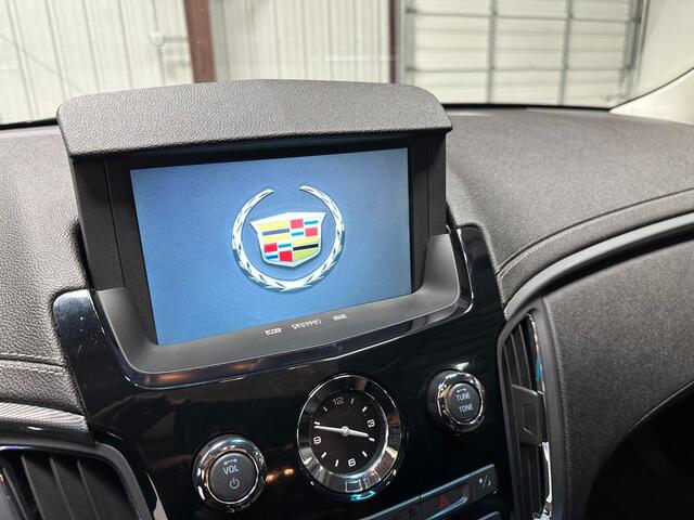 2014 Cadillac CTS-V Sedan  Houston TX