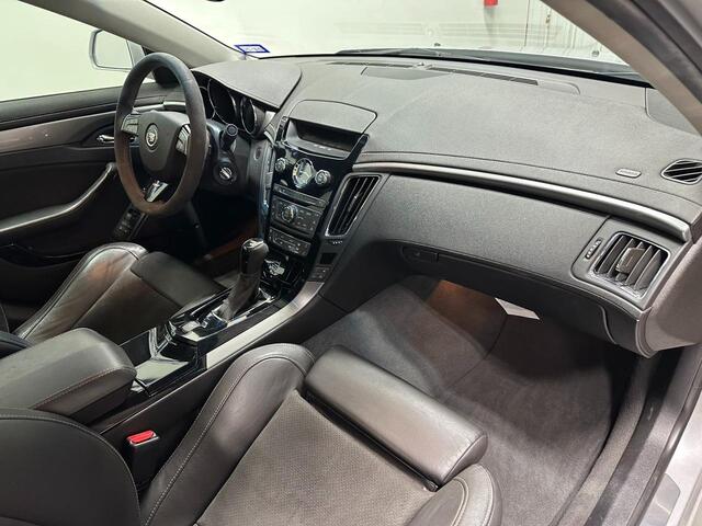 2014 Cadillac CTS-V Sedan  Houston TX