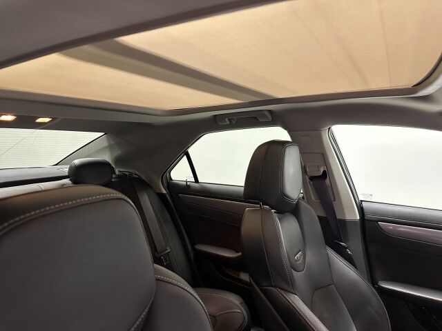 2014 Cadillac CTS-V Sedan  Houston TX