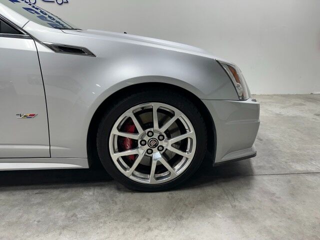 2014 Cadillac CTS-V Sedan  Houston TX