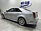 2014 Cadillac CTS-V Sedan  Houston TX
