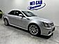 2014 Cadillac CTS-V Sedan  Houston TX