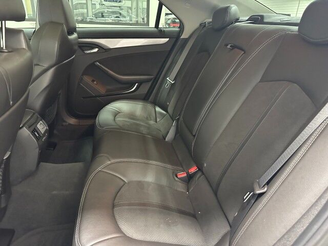 2014 Cadillac CTS-V Sedan  Houston TX