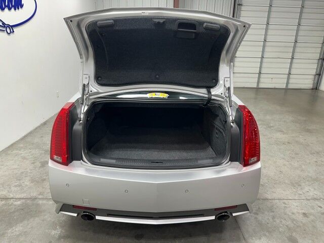 2014 Cadillac CTS-V Sedan  Houston TX