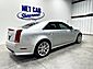 2014 Cadillac CTS-V Sedan  Houston TX