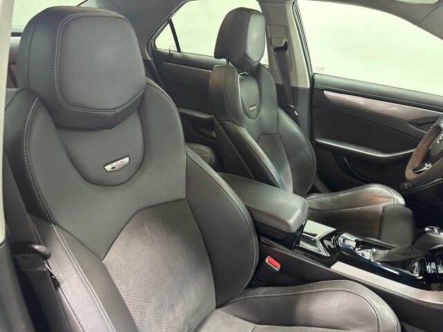 2014 Cadillac CTS-V Sedan  Houston TX
