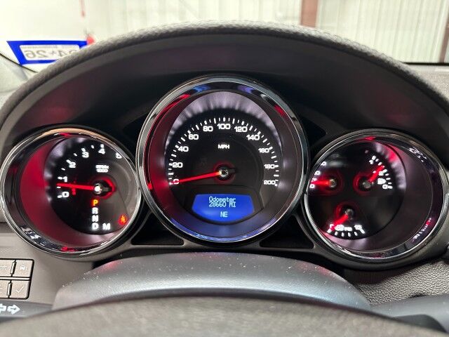 2014 Cadillac CTS-V Sedan  Houston TX