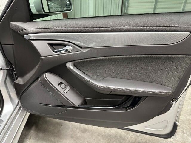2014 Cadillac CTS-V Sedan  Houston TX