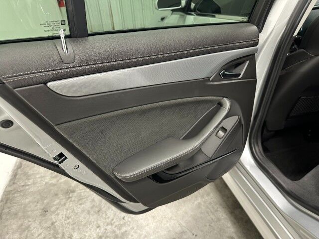 2014 Cadillac CTS-V Sedan  Houston TX