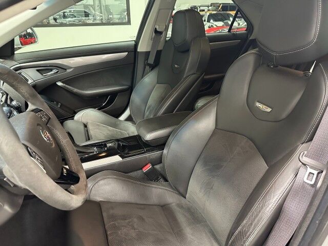 2014 Cadillac CTS-V Sedan  Houston TX