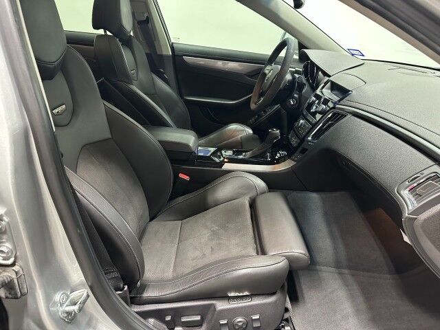 2014 Cadillac CTS-V Sedan  Houston TX