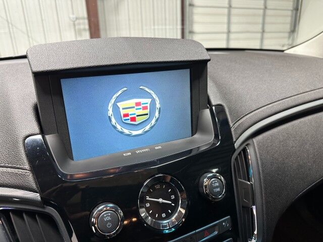 2014 Cadillac CTS-V Sedan  Houston TX