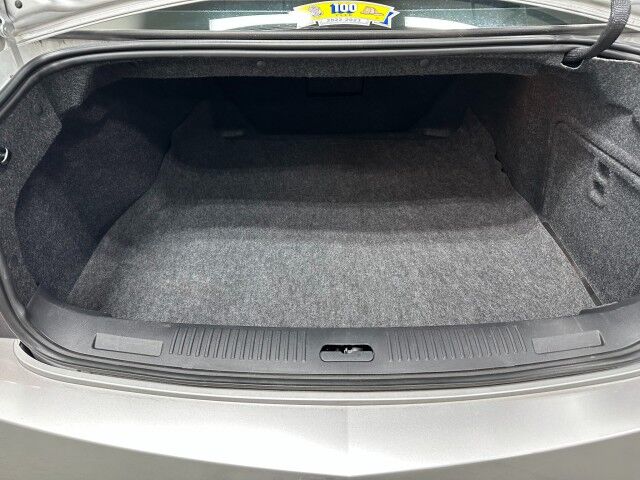 2014 Cadillac CTS-V Sedan  Houston TX