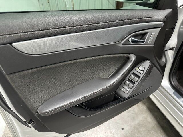 2014 Cadillac CTS-V Sedan  Houston TX