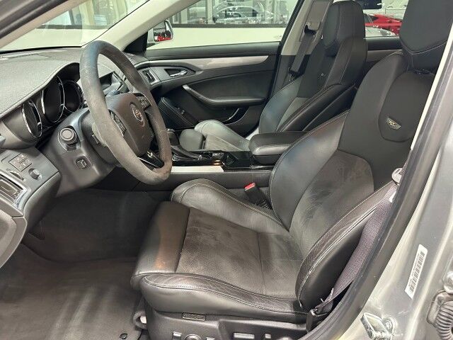 2014 Cadillac CTS-V Sedan  Houston TX