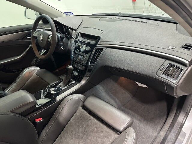 2014 Cadillac CTS-V Sedan  Houston TX