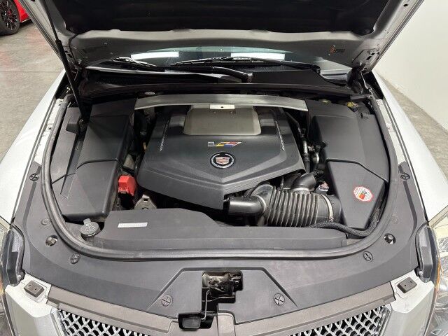 2014 Cadillac CTS-V Sedan  Houston TX
