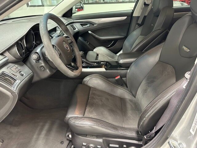 2014 Cadillac CTS-V Sedan  Houston TX