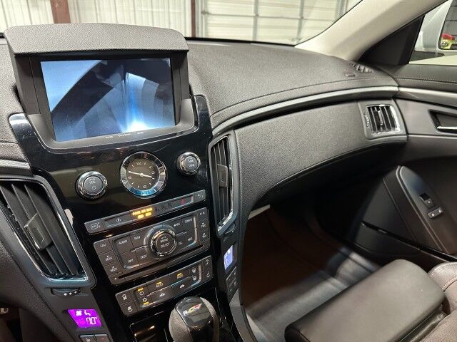 2014 Cadillac CTS-V Sedan  Houston TX
