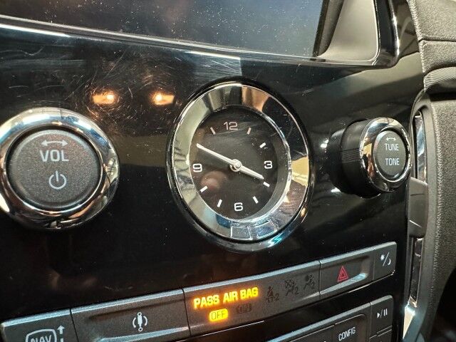 2014 Cadillac CTS-V Sedan  Houston TX