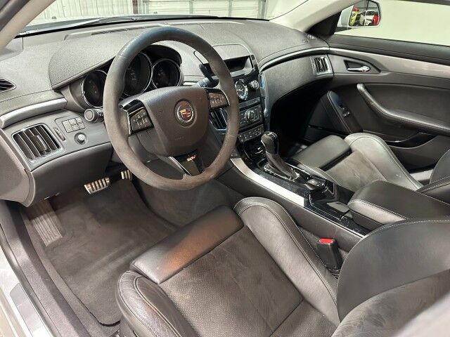 2014 Cadillac CTS-V Sedan  Houston TX