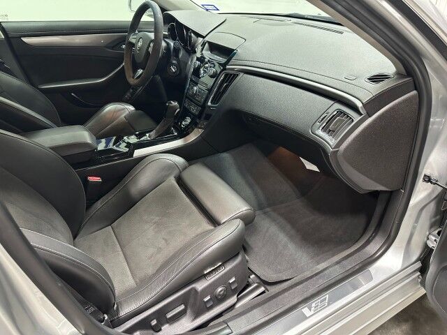 2014 Cadillac CTS-V Sedan  Houston TX