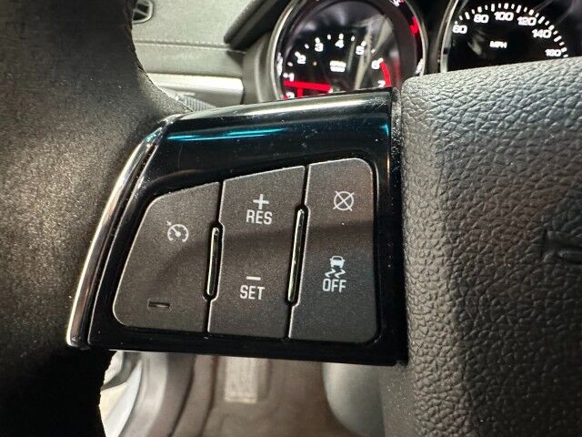 2014 Cadillac CTS-V Sedan  Houston TX