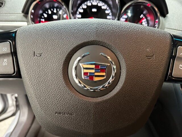 2014 Cadillac CTS-V Sedan  Houston TX