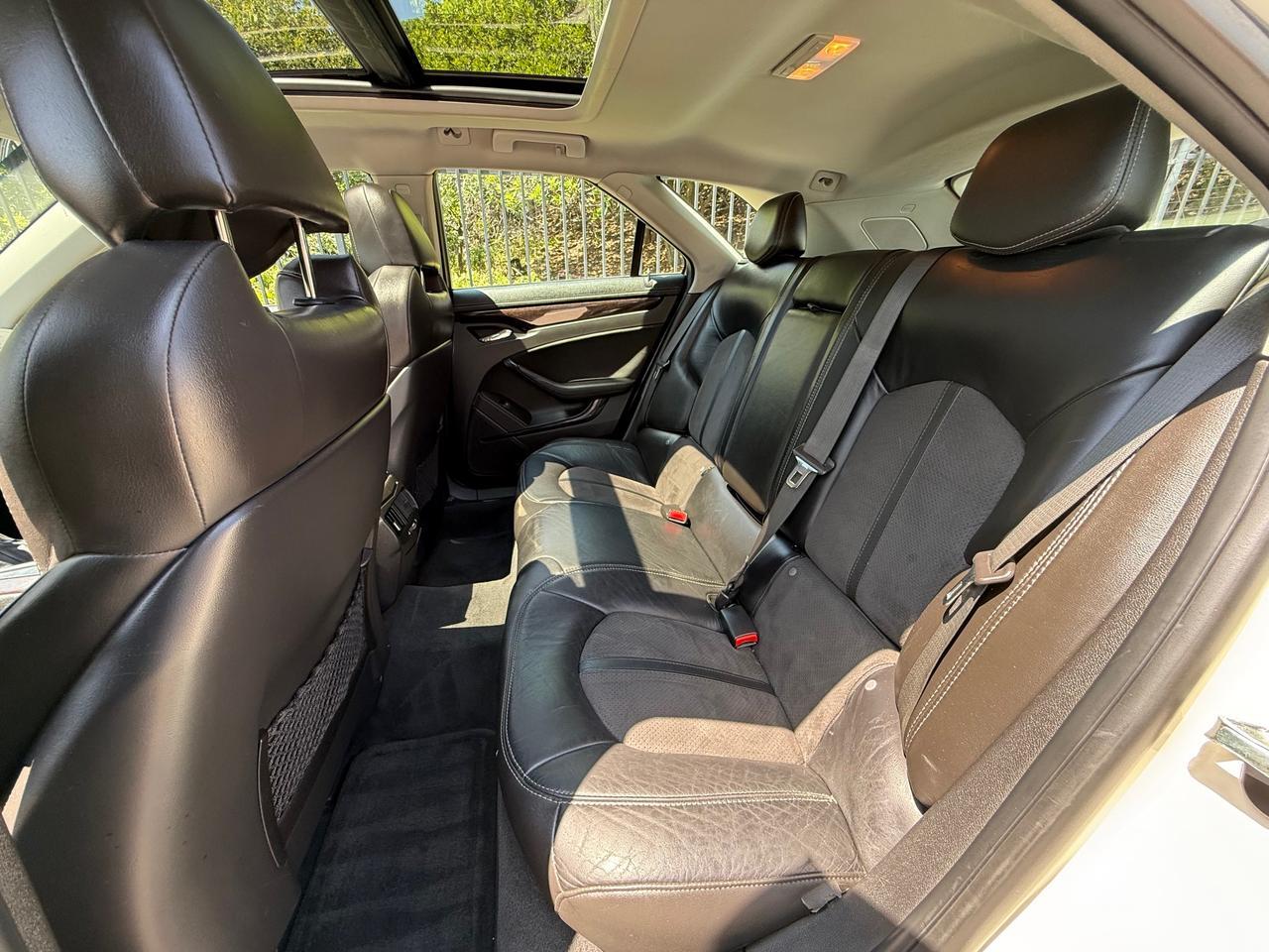 2014 Cadillac CTS-V Wagon San Diego CA