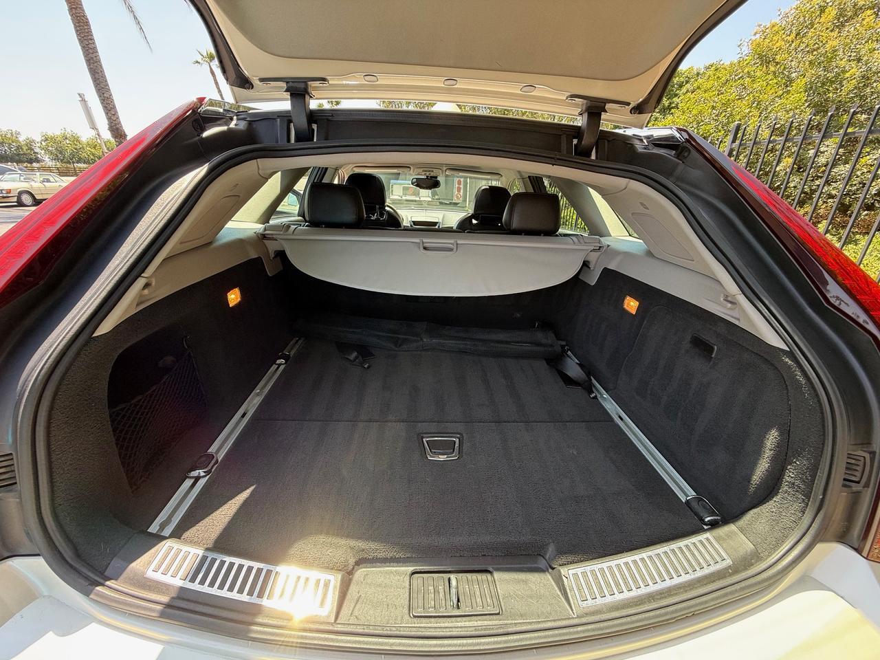 2014 Cadillac CTS-V Wagon San Diego CA