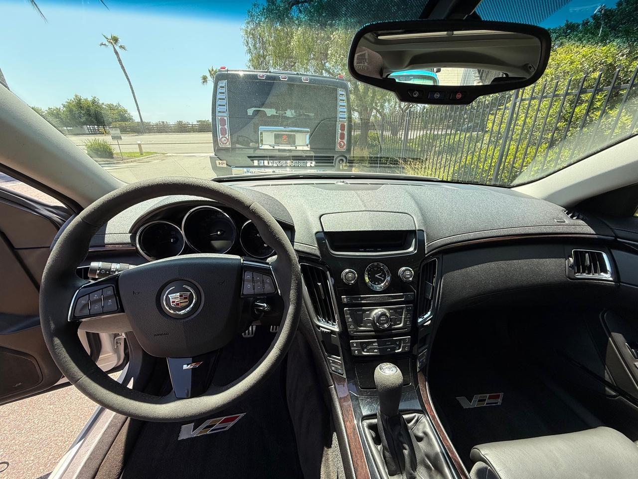 2014 Cadillac CTS-V Wagon San Diego CA