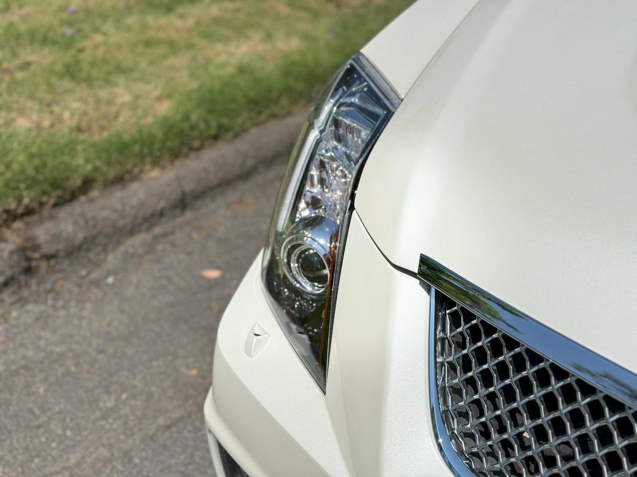 2014 Cadillac CTS-V Wagon 6 Spd Manual San Diego CA
