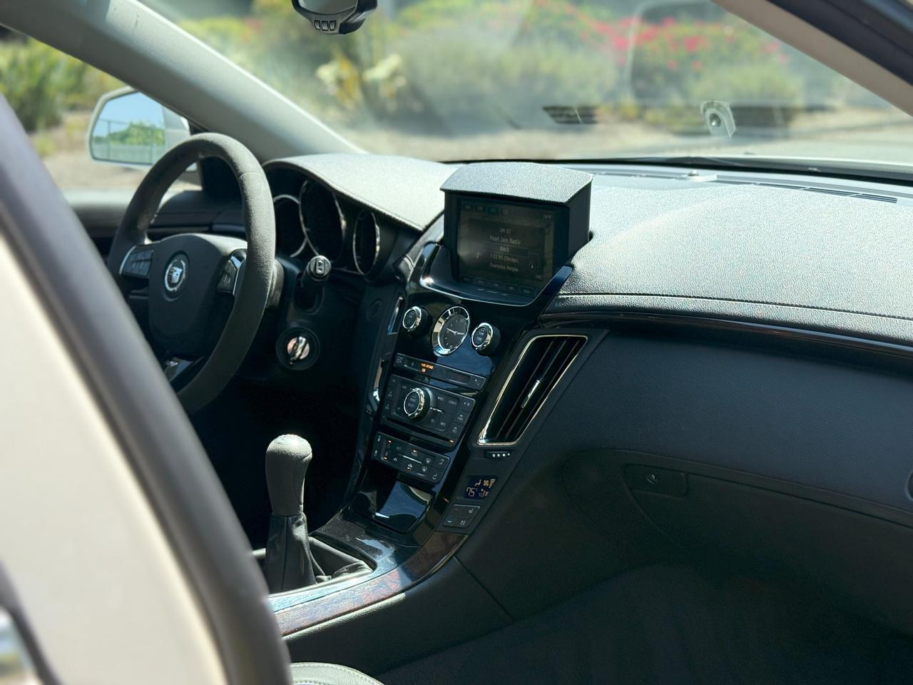 2014 Cadillac CTS-V Wagon 6 Spd Manual San Diego CA