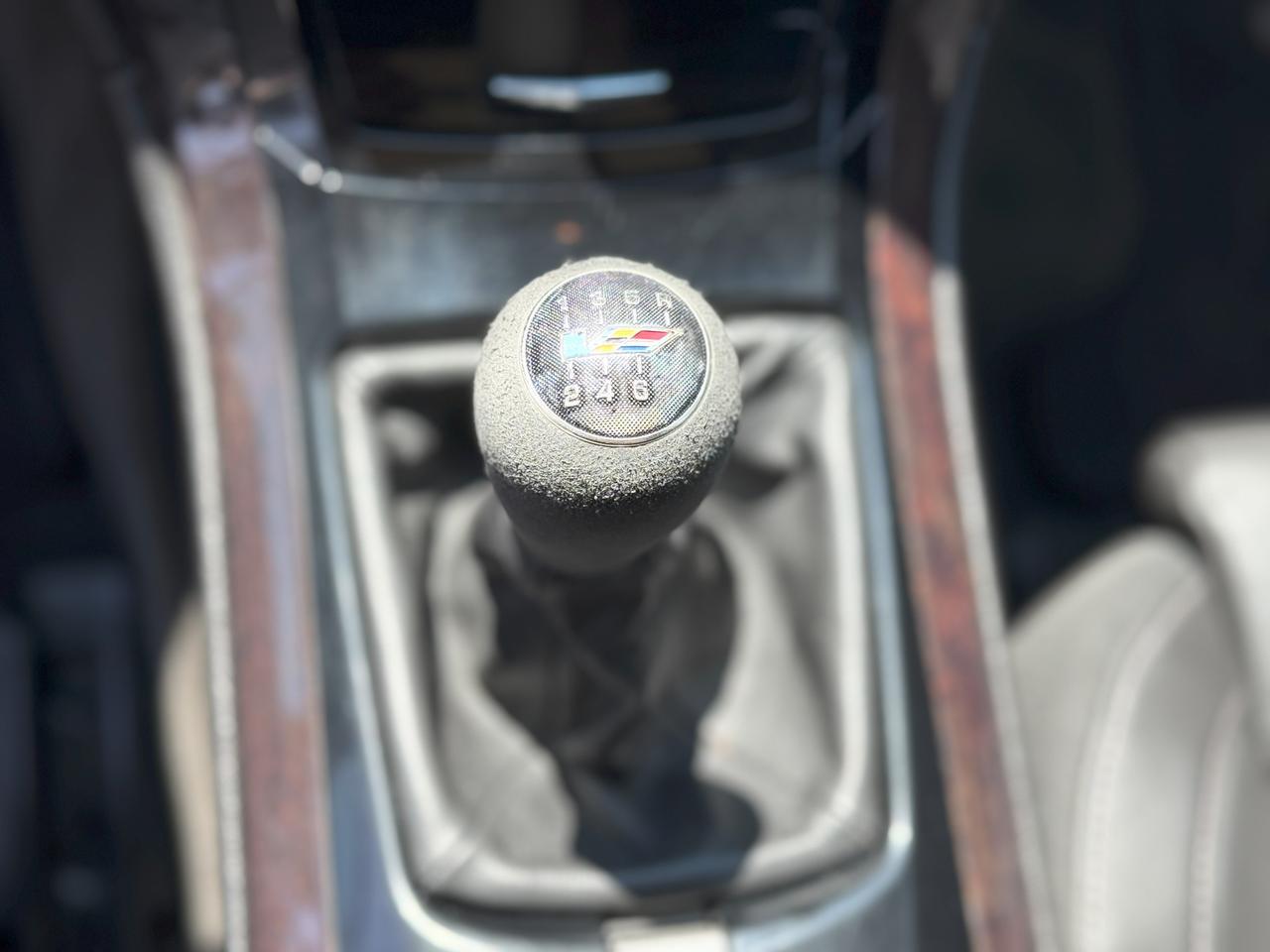 2014 Cadillac CTS-V Wagon 6 Spd Manual San Diego CA