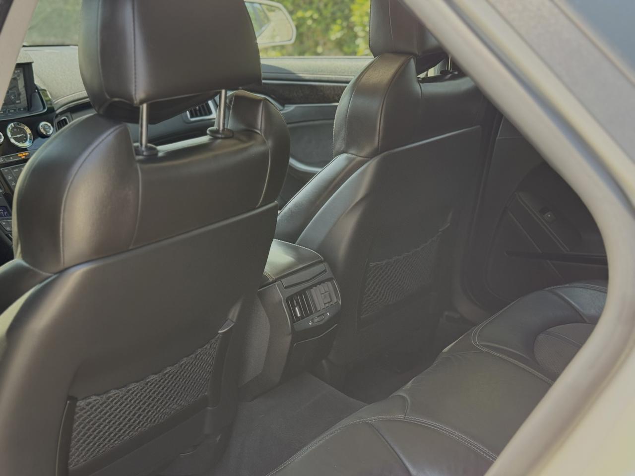 2014 Cadillac CTS-V Wagon 6 Spd Manual San Diego CA