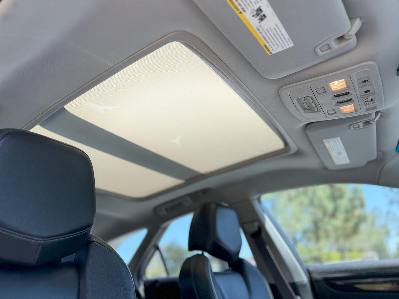 2014 Cadillac CTS-V Wagon 6 Spd Manual San Diego CA