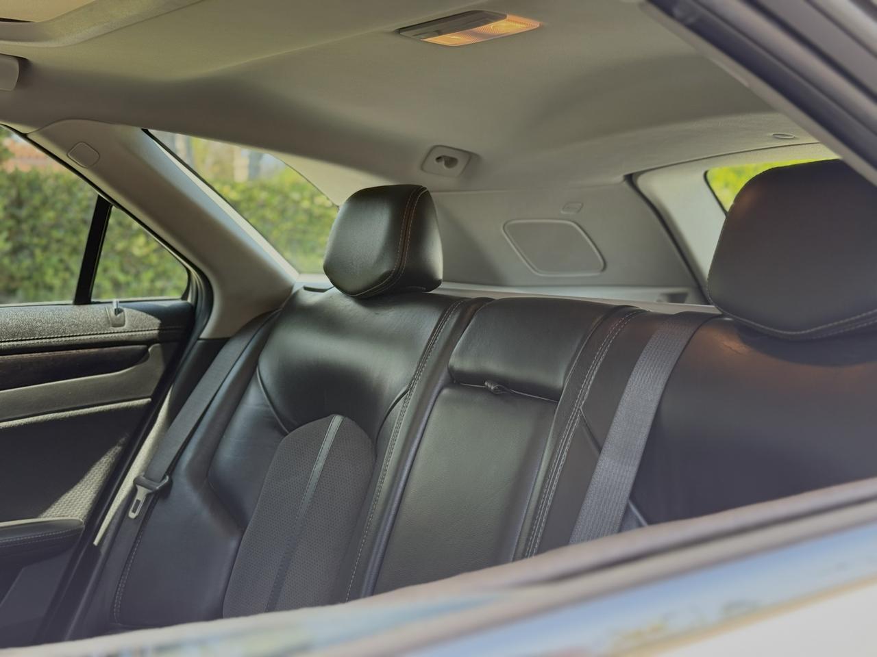 2014 Cadillac CTS-V Wagon 6 Spd Manual San Diego CA