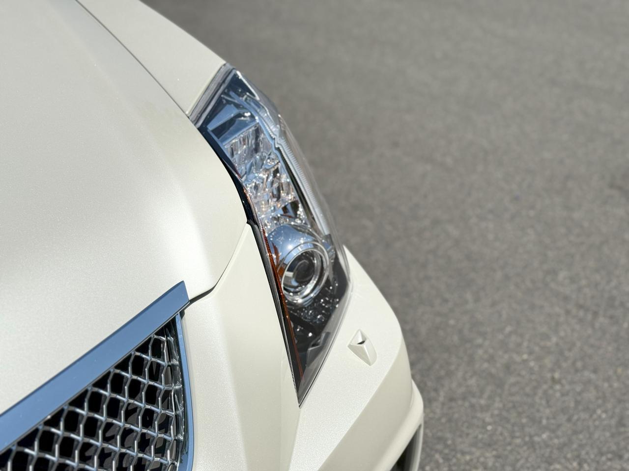 2014 Cadillac CTS-V Wagon 6 Spd Manual San Diego CA