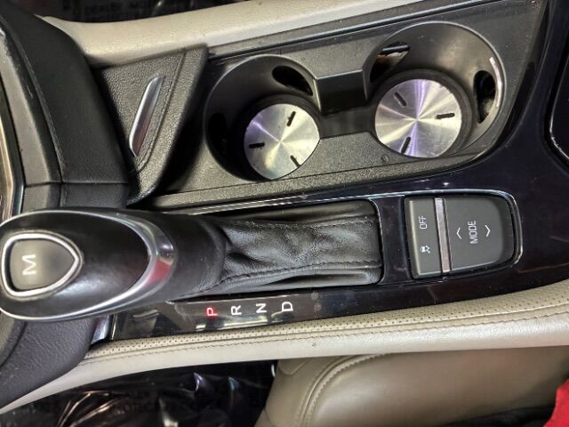 2014 Cadillac CTS Vsport Charlotte NC