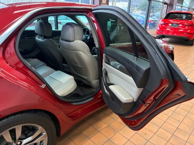 2014 Cadillac CTS Vsport Charlotte NC