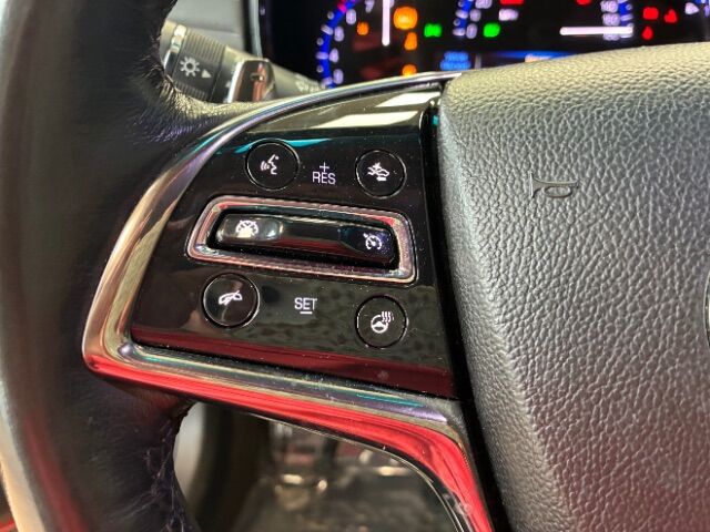 2014 Cadillac CTS Vsport Charlotte NC