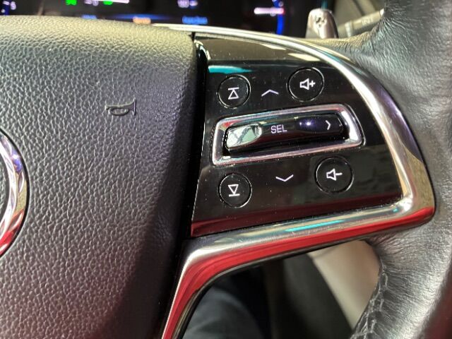 2014 Cadillac CTS Vsport Charlotte NC