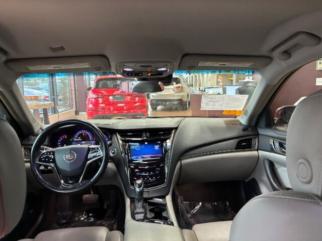 2014 Cadillac CTS Vsport Charlotte NC