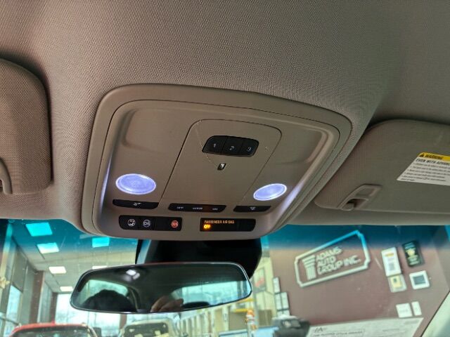 2014 Cadillac CTS Vsport Charlotte NC