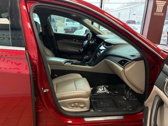 2014 Cadillac CTS Vsport Charlotte NC