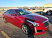 2014 Cadillac CTS Vsport