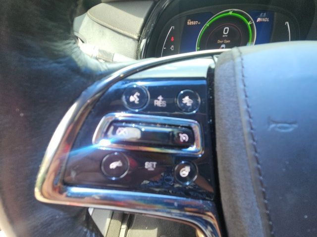 2014 Cadillac ELR Base Jacksonville FL
