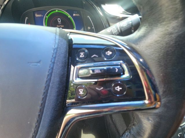 2014 Cadillac ELR Base Jacksonville FL