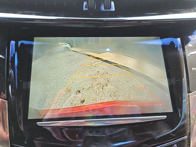 2014 Cadillac ELR Base Jacksonville FL