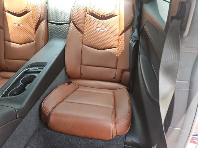 2014 Cadillac ELR Base Jacksonville FL